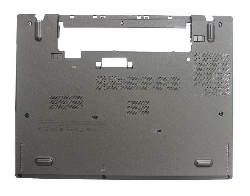 00HN616 - Lenovo Base Cover Assembly for Docking for ThinkPad T450