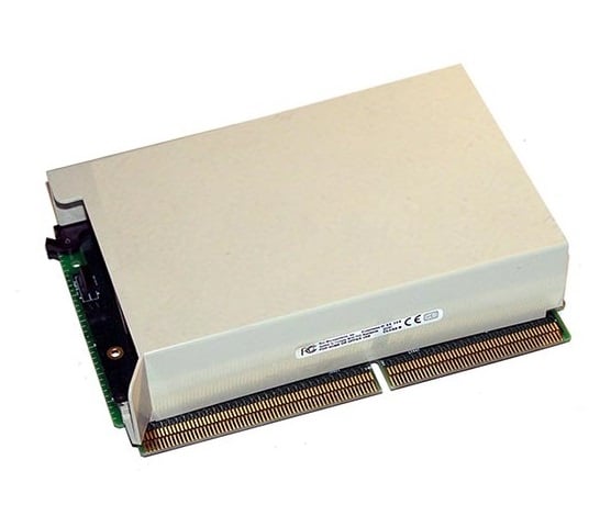 313622-001 - HP 100MHz Processor Board with Fan Cage for ProLiant 1600 Server