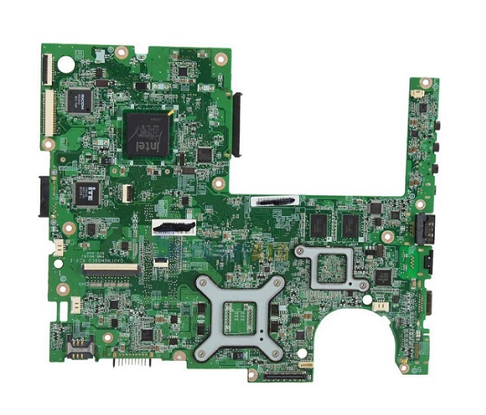 00HN761 - Lenovo 4GB System Board Motherboard with Intel I5-420 CPU for ThinkPad X1 Carbon Laptop