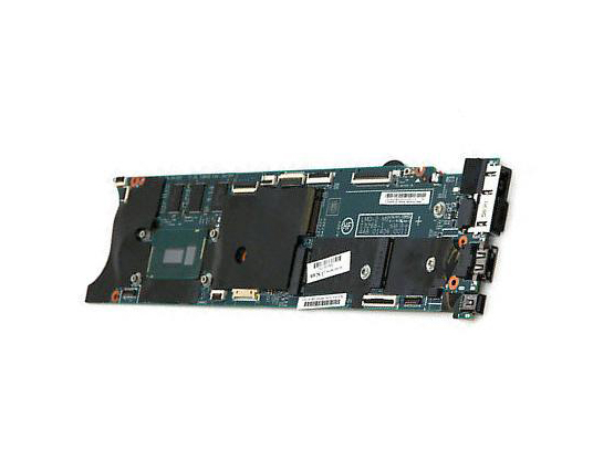 00HN766 - Lenovo System Board Motherboard with i5-4300U and Heatsink for ThinkPad X1 Carbon 2nd Gen