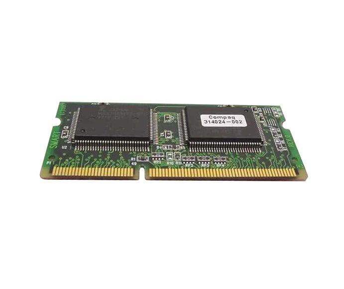 314024-002 - HP Compaq 2MB SODIMM Video Memory
