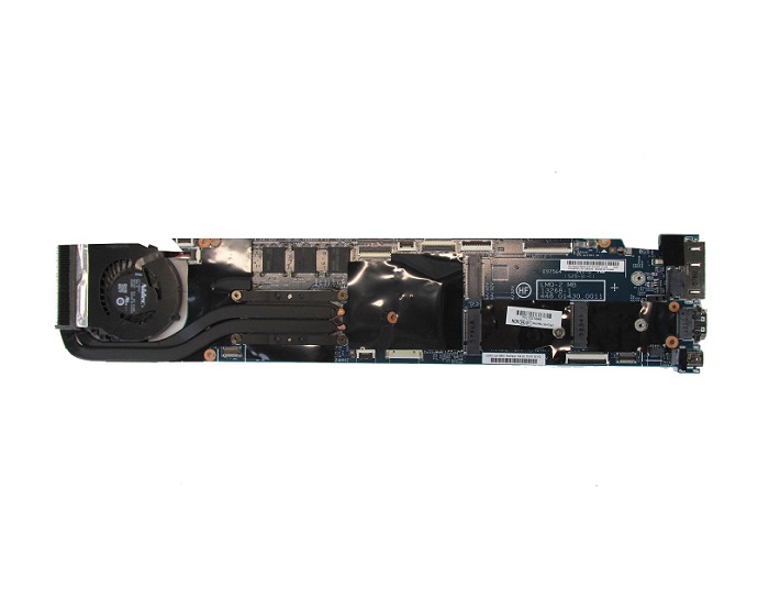 00HT347 - Lenovo System Board Motherboard i5-5300 CPU 8GB with fan for ThinkPad X1 carbon 5th Generation