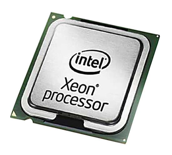 317-0200 - Dell 2.93GHz 6.40GT/s QPI 8MB L3 Cache Intel Xeon X5570 Quad Core Processor