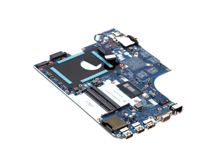 00HT638 - Lenovo System Board Motherboard with Intel i5-5200U 2.20GHz CPU for ThinkPad E550 Laptop System