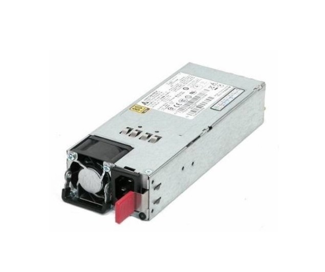 00HV155 - Lenovo 750-Watts 80+ Titanium Hot-Swappable Power Supply for ThinkServer RD550 RD650 TD350