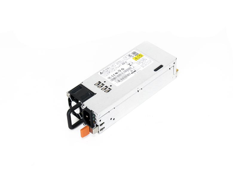 00HV167 - Lenovo 550-Watts 80+ Platinum Hot Swap Power Supply for ThinkServer RD550 RD650