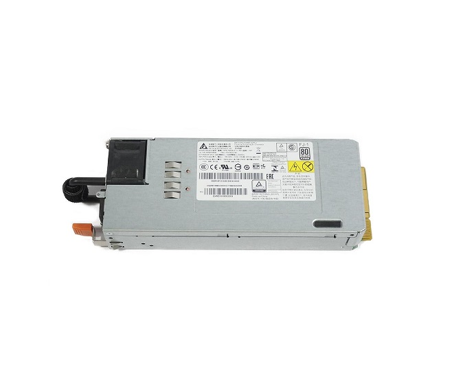 00HV180 - Lenovo 750-Watts Hot-Swappable Power Supply for ThinkServer RD550 RD650