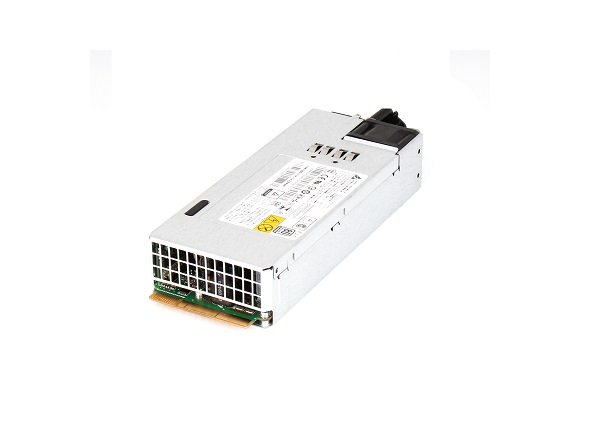 00HV224 - Lenovo 550-Watts 80+ Platinum Hot Swap Power Supply for ThinkServer RD550 RD650