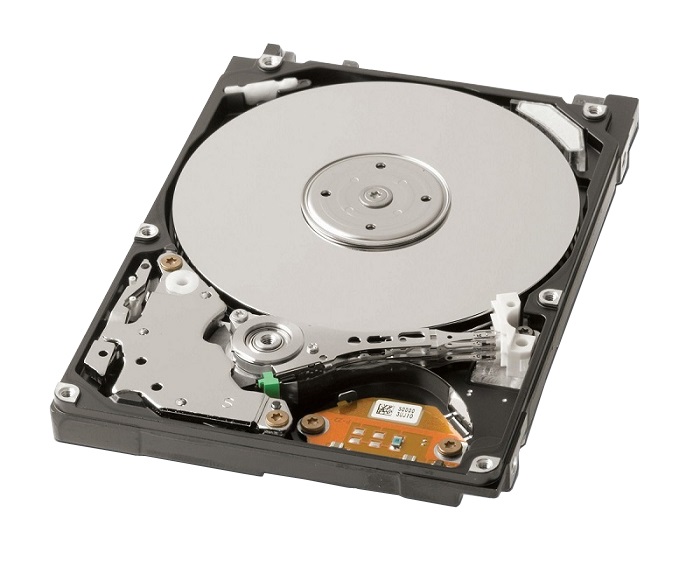 00HW163 - Seagate Lenovo 320GB SATA 2.5-inch 7200RPM 7mm Laptop Hard Drive