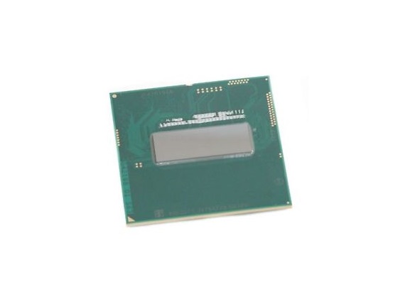 00HW351 - Lenovo 2.80GHz 5.00GT/s DMI2 6MB L3 Cache Intel Core i7-4810MQ Quad Core Processor