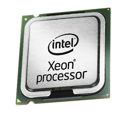 317-4133 - Dell Intel Xeon E5640 Quad Core 2.66GHz 1MB L2 Cache 12MB L3 Cache 5.86GT/S QPI Speed Socket FCLGA-1366 32NM Processor