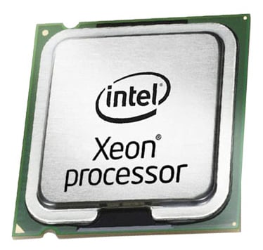 317-4220 - Dell 3.33GHz 6.40GT/s QPI 12MB L3 Cache Socket FCLGA1366 Intel Xeon X5680 6 Core Processor (Tray part)