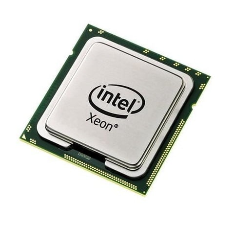 317-5057 - Dell 2.00GHz 6.40GT/s QPI 18MB L3 Cache Intel Xeon E7540 6 Core Processor