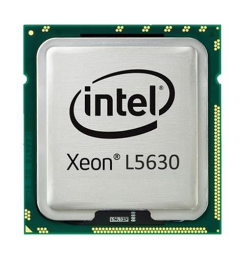 317-5228 - Dell 2.13GHz 5.86GT/s QPI 12MB L3 Cache Intel Xeon L5630 Quad Core Processor