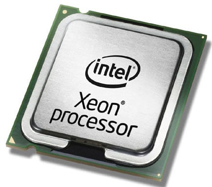 317-5527 - Dell Intel Xeon UP Quad Core X3440 2.53GHz 1MB L2 Cache 8MB L3 Cache 2.5GT/S DMI Socket LGA-1156 45NM 95W Processor