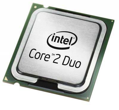 317-5866 - Dell 2.80GHz 1066MHz FSB 3MB L2 Cache Intel Core 2 Duo E7400 Desktop Processor