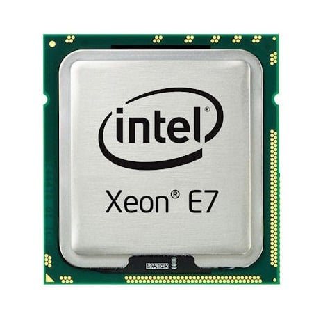 317-7091 - Dell 1.86GHz 4.8GT/s QPI 18MB SmartCache Socket LGA1567 Intel Xeon E7-4807 6-Core Processor