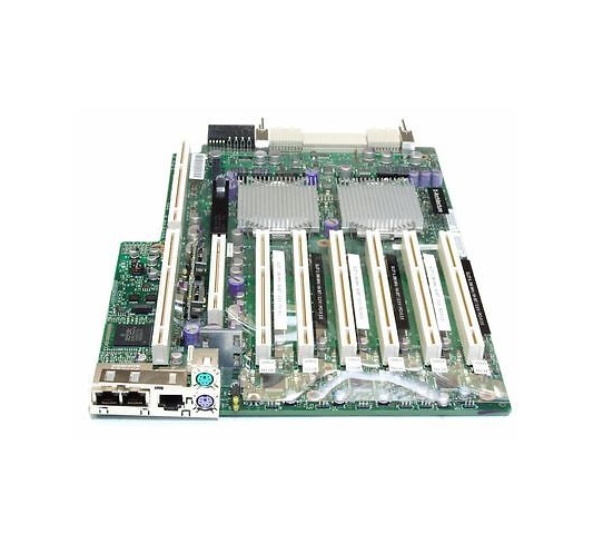 00J6520 - Lenovo System Board for System X 3650 M4