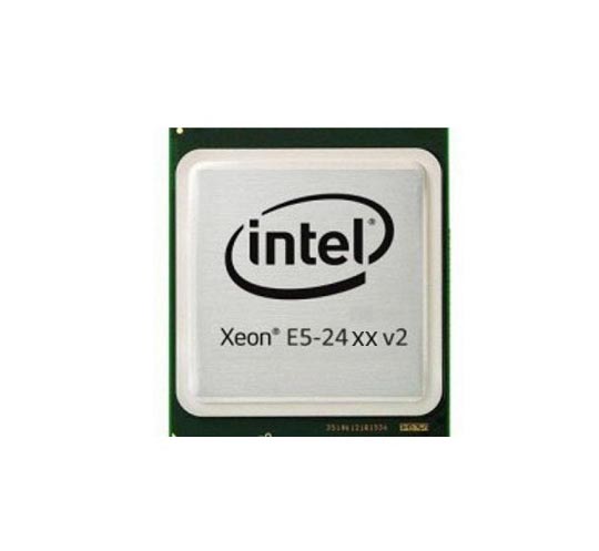 317F5 - Dell 2.20GHz 7.20GTs QPI 15MB Smart Cache Socket FCLGA1356 Intel Xeon E5-2420 v2 6 Core Processor