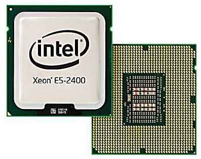 319-1135 - Dell 1.80GHz 6.4GT/s QPI 10MB SmartCache Socket FCLGA1356 Intel Xeon E5-2403 4-Core Processor