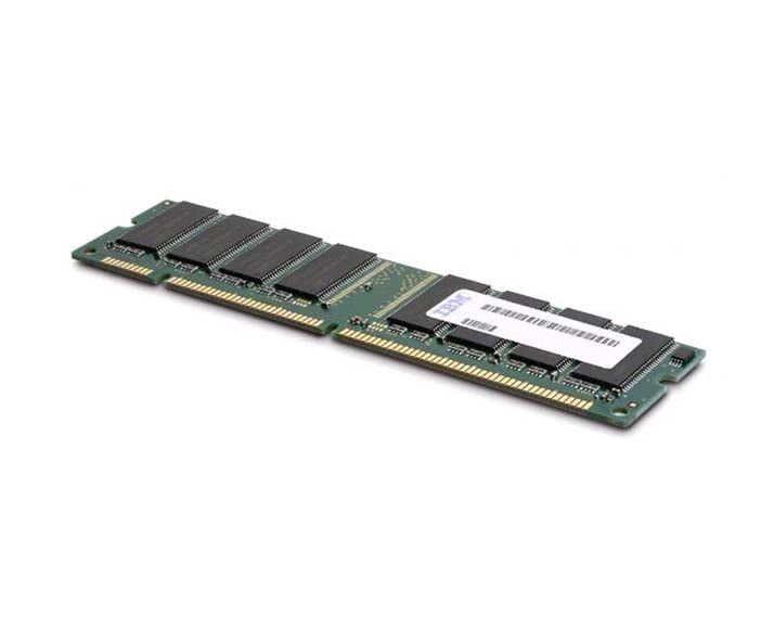 00JA656 - IBM 16GB DDR3-1600MHz PC3-12800 CL11 Memory Module for Power Systems S822 Server