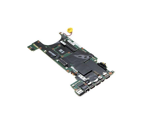 00JT959 - Lenovo System Board Motherboard with Intel i7-6600U CPU for ThinkPad T460s