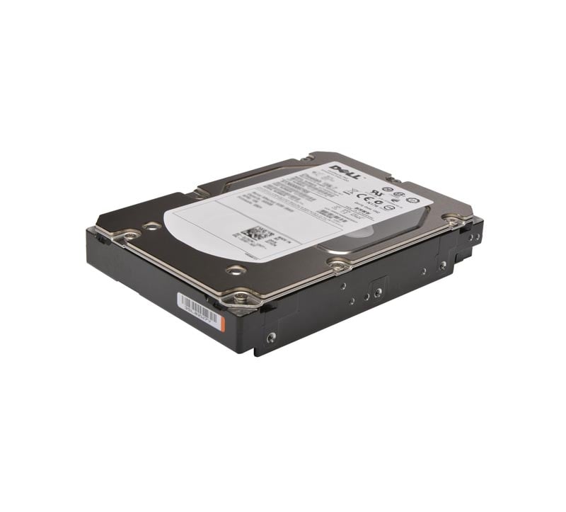 00JWVN - Dell 2TB 7200RPM 128MB Cache SATA 6GBs 3.5-inch Hard Drive