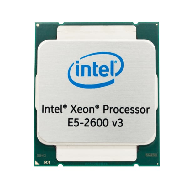 00JX053 - IBM Intel Xeon E5-2680V3 12 Core 2.5GHz 30MB L3 Cache 9.6GT/S QPI Speed Socket FCLGA2011-3 22NM 120W Processor