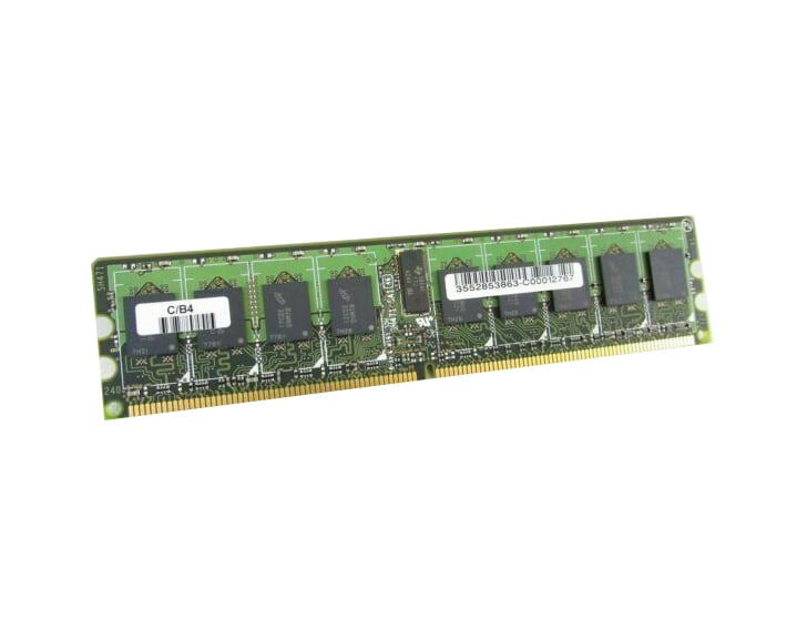 3276125-J - Hitachi 4GB Cache Memory Module for Ams2x00 SATA Enclosure Controller Unit