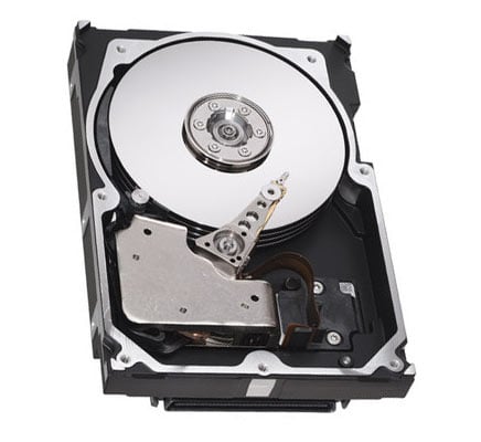 00K7931 - IBM 4.55GB 7200RPM Ultra Wide SCSI 80-Pin Hot Swap 3.5-inch Hard Drive