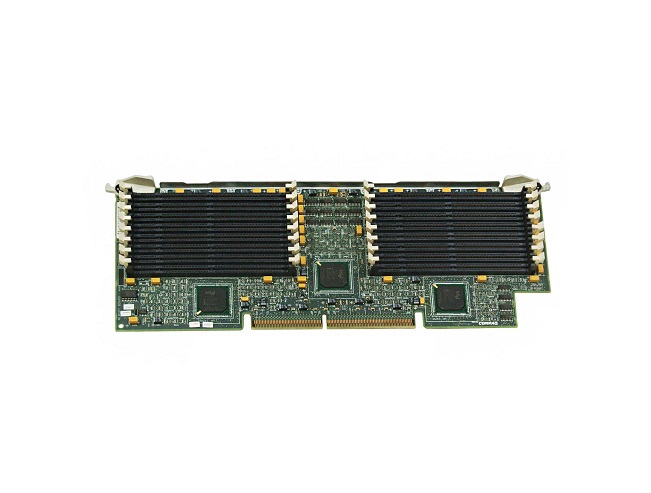328703-001 - HP Compaq ProLiant 5500 6500 Edo 16-Slot Memory Buffer Board