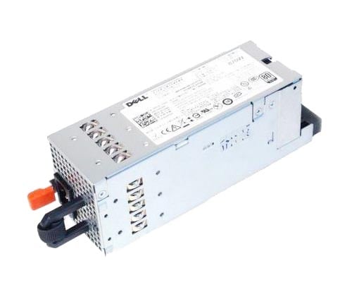 330-4524 - Dell 870-Watts REDUNDANT Power Supply for PowerEdge R710 / T610