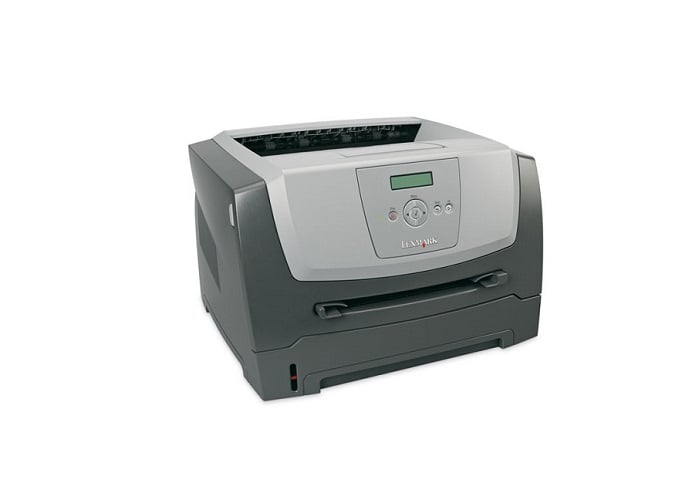 33S0500 - Lexmark E352DN Monochrome Laser Printer