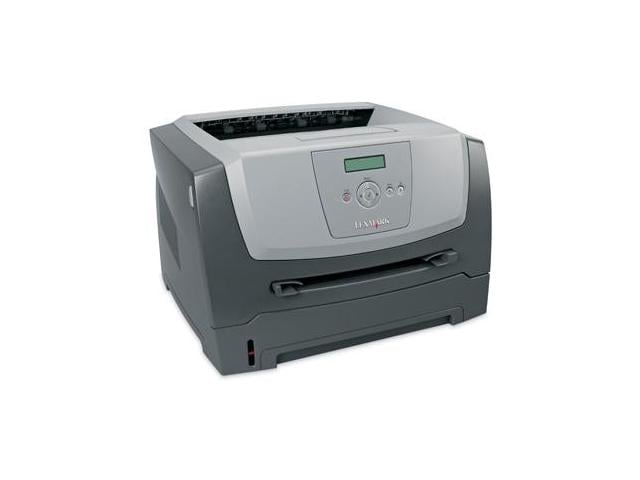 33S0700 - Lexmark E450DN Monochrome Laser Printer