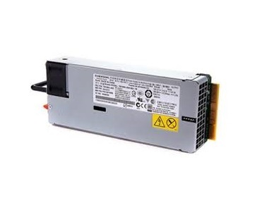 00KA094 - Lenovo 550-Watts HIGH EFFICIENCY PLATINUM AC Power Supply for YSTEM X3550 M5