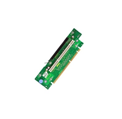 00KA536 - IBM x3650 M5 PCIe Riser card Lower slot for x8 ML2 card Upper slot PCIe 3x16(16,8,4,1)