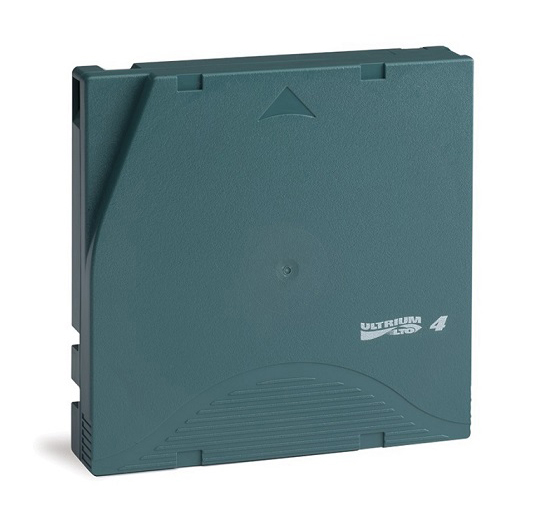 00KC506 - IBM RDX 2TB Tape Cartridge