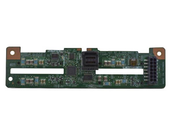 00KC956 - Lenovo Backplane for x3550 M5