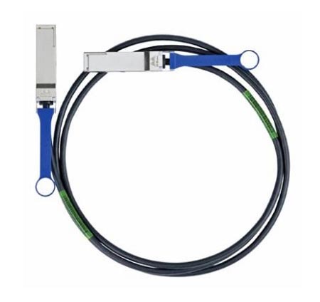 00KF009 - Lenovo IBM Mellanox 10 Active IB FDR Optical Fiber Cable for System x