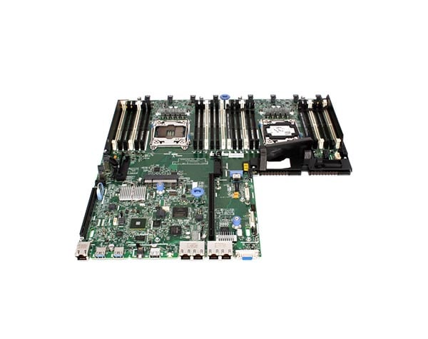 00KF629 - IBM System Board (Motherboard) for x3550 M5