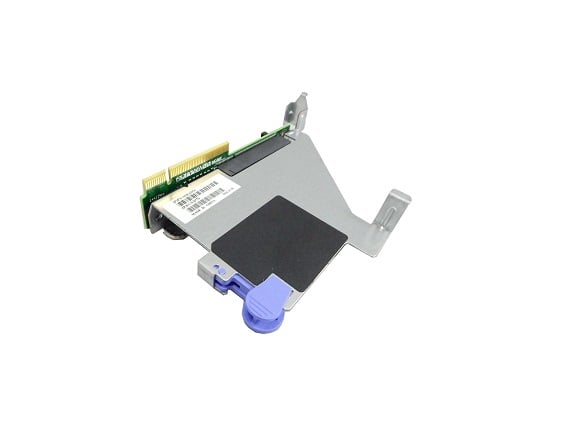 00KG132 - Lenovo RAID Riser Adapter for NeXtScale NX360 M5