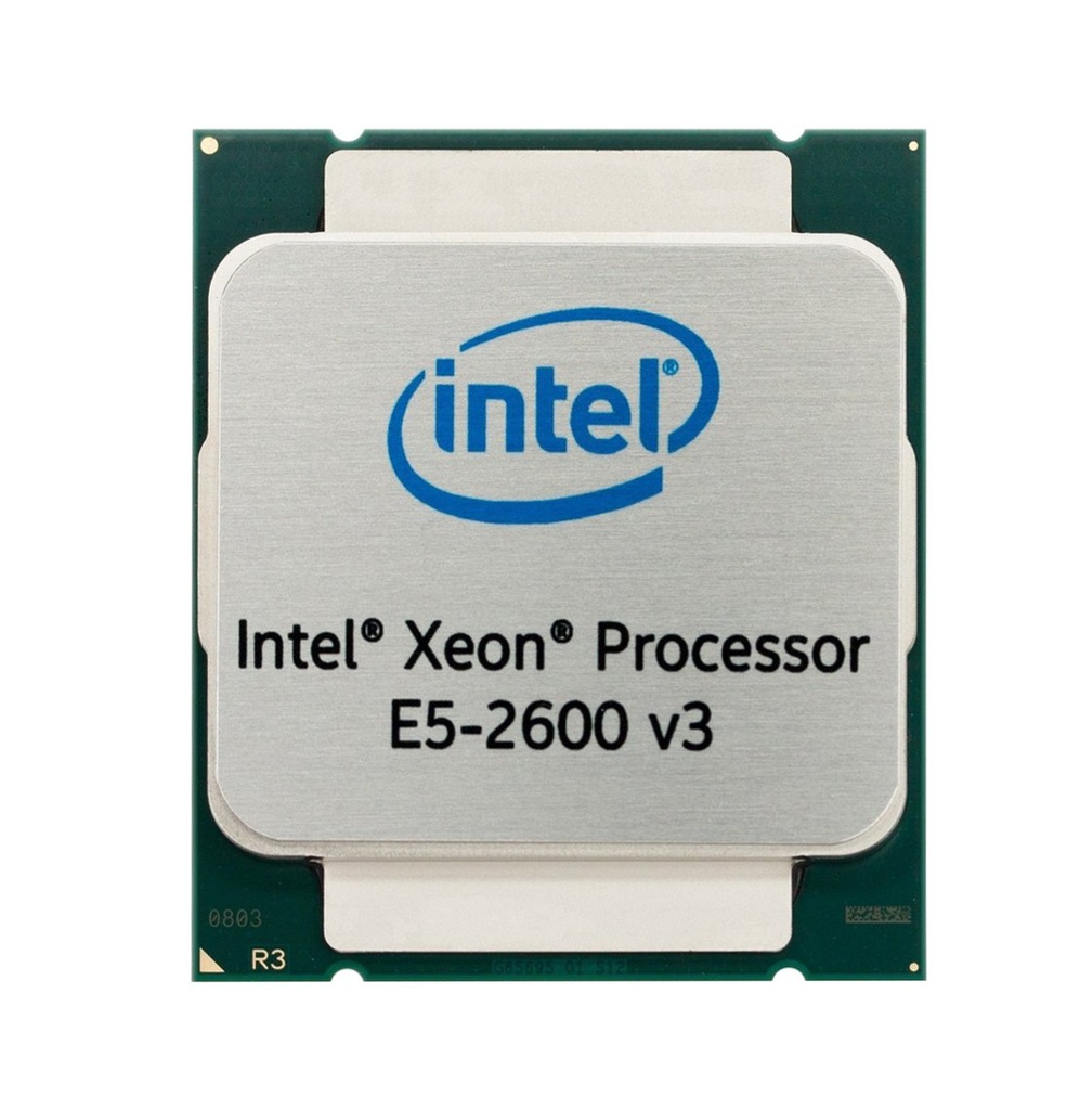 00KG475 - IBM 2.60GHz 9.60GT/s QPI 25MB L3 Cache Socket FCLGA2011-3 Intel Xeon E5-2660 v3 10 Core Processor