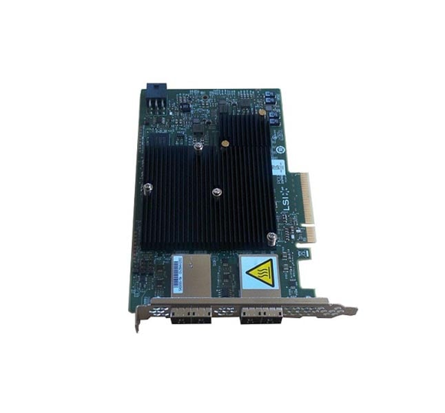 00KH483 - IBM Lenovo N2226 SASSATA 12Gbs Host Bus Adapter