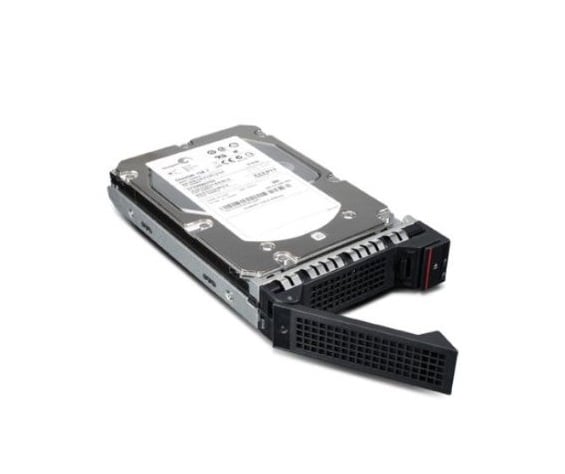 00KJ441 - Lenovo 300GB 10000RPM SAS 12Gbs 2.5-inch G3HS Hard Drive