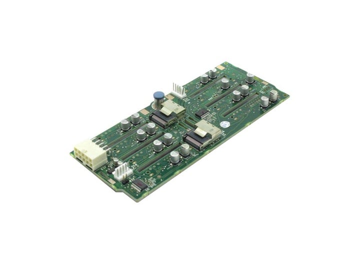 00KJ588 - Lenovo SAS Backplane Board for Flex System x240