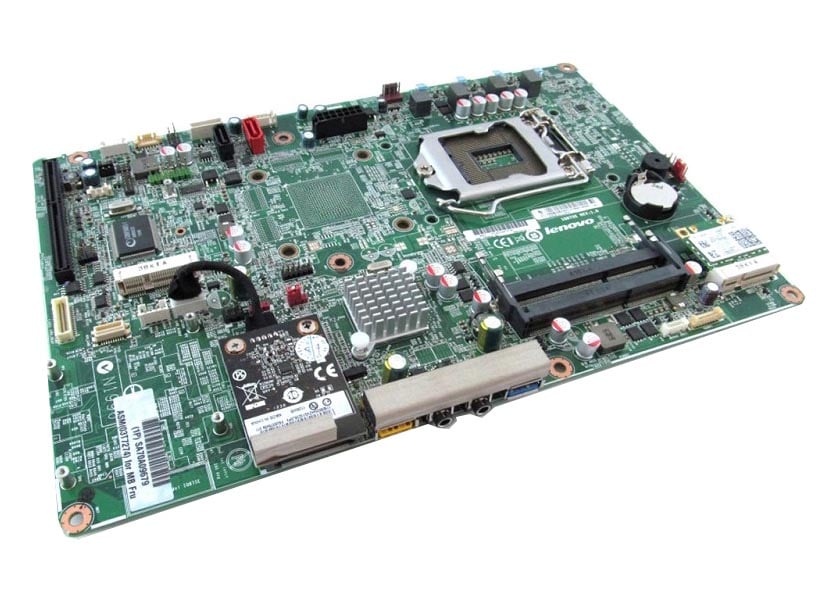 00KT292 - Lenovo System Board (Motherboard) Socket LGA1150 for ThinkCentre All-in-one M93Z 23-inch Desktop