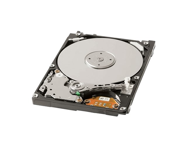 00KX1F - Dell 500GB 7200RPM SATA 6Gbs 64MB Cache 2.5-inch Hard Drive