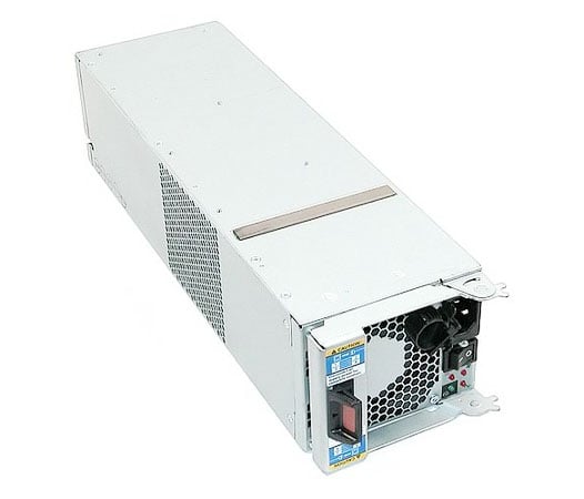 00L4605 - Lenovo 580-Watts Power Supply for IBM V7000