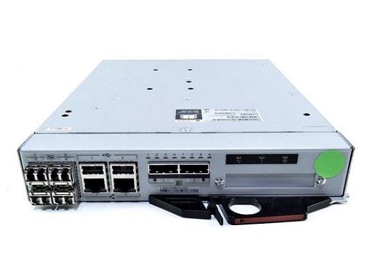 00L4647 - IBM V7000 ISCSI Fibre Channel Controller with 8GB Memory