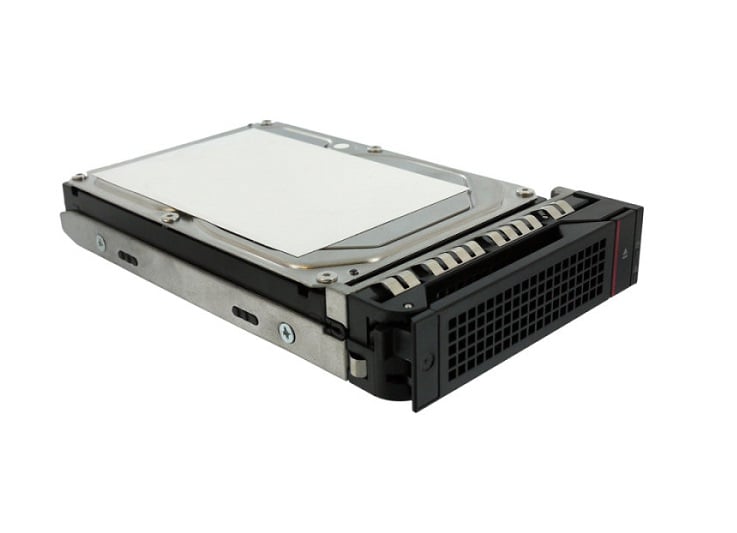 00LA865 - Lenovo 4TB 7200RPM SAS 12Gbs 3.5-inch Hot-swap Enterprise Hard Drive for ThinkServer Gen 5